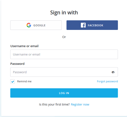 How can I sign in? – Docsity.com